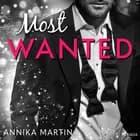 Die beliebte Office-Romance-Reihe af Annika Martin