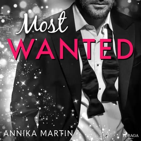 Die beliebte Office-Romance-Reihe af Annika Martin