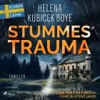 Stummes Trauma