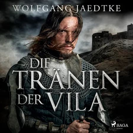Die Tränen der Vila af Wolfgang Jaedtke