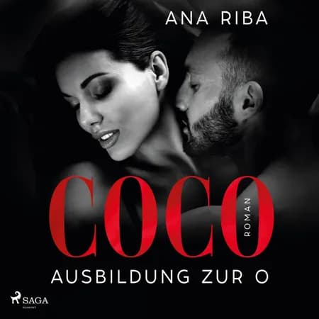 Coco - Ausbildung zur O af Ana Riba