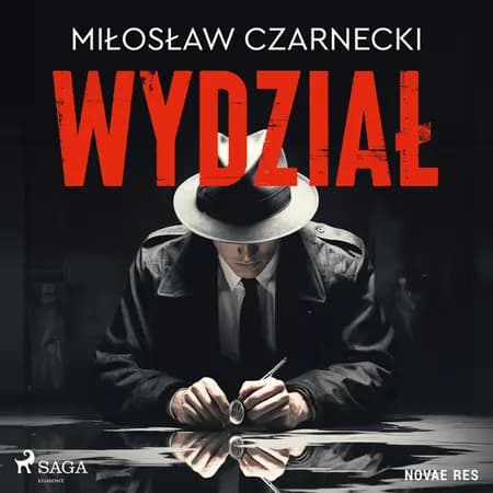 Wydział af Miłosław Czarnecki