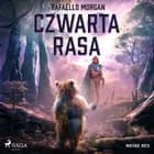 Czwarta rasa af Rafaello Morgan