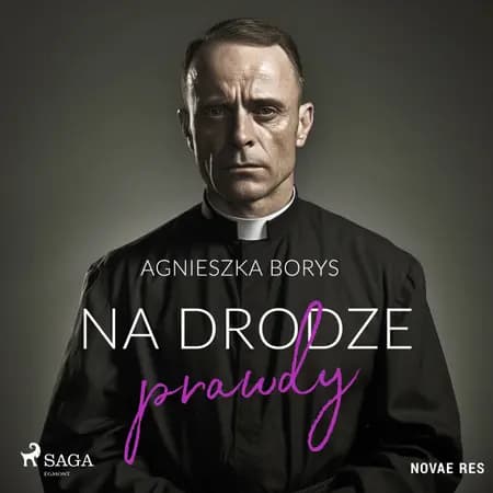 Na drodze prawdy af Agnieszka Borys
