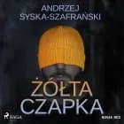 Żółta czapka