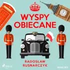 Wyspy obiecane af Radosław Rusnarczyk