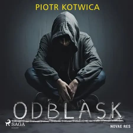 Odblask af Piotr Kotwica