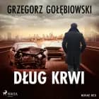 Dług krwi