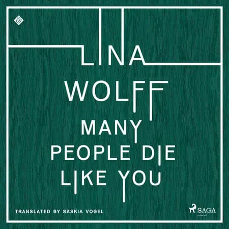 Many People Die Like You af Lina Wolff