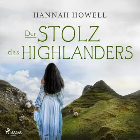 Der Stolz des Highlanders af Hannah Howell