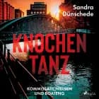 Knochentanz (Kommissare Nielsen und Boateng, Band 1)