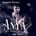 Anya, Tome 1 - Première Mort af Stéphanie Piccillo