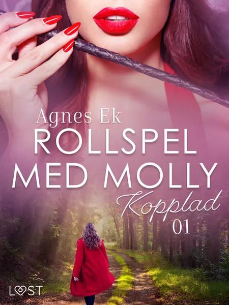 Kopplad - erotisk novell af Agnes Ek