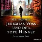 Jeremias Voss und der tote Hengst - Der zweite Fall