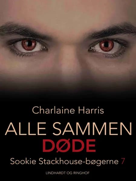 Alle sammen døde af Charlaine Harris