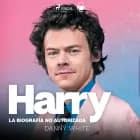 Harry. La biografía no autorizada