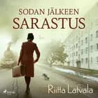 Sodan jälkeen sarastus af Riitta Latvala