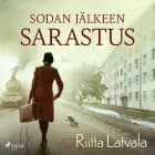 Sodan jälkeen sarastus