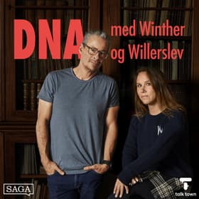 Familien af Eske Willerslev