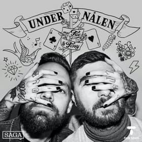 Under nålen med Wafande og Shaka Loveless af Tue Blædel