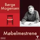 Børge Mogensen del 2 – Succes og nedtur