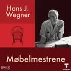 Hans J. Wegner del 2 – En ydmyg snedker og the american dream