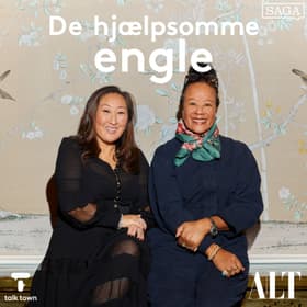 Hvad er spiritualitet? af Hella Joof
