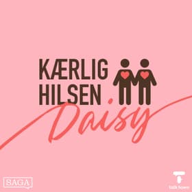 Sådan skaber du det gode parforhold med ''dine'' og ''mine'' børn af Daisy Løvendahl