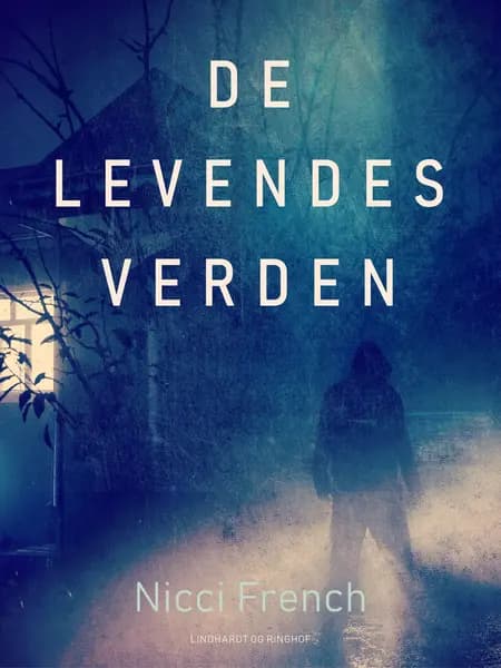De levendes verden af Nicci French