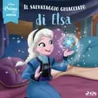 Disney prima della storia: Il salvataggio ghiacciato di Elsa