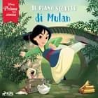 Disney prima della storia: Il piano segreto di Mulan 