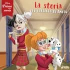 Disney prima della storia: La storia del cucciolo di Anita 