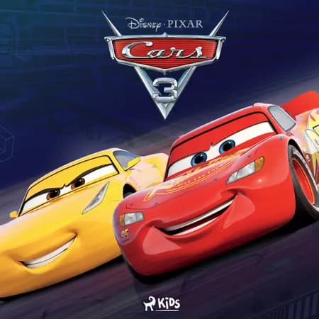 Cars 3 