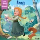 Disney Antes de la historia: Anna hace una amiga af Disney
