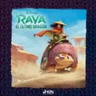 Raya y el último dragón af Disney