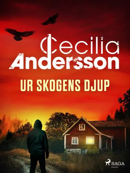 Ur skogens djup af Cecilia Andersson