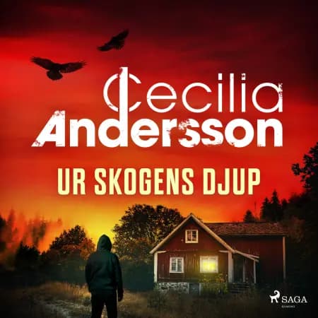 Ur skogens djup af Cecilia Andersson