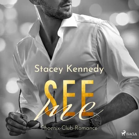 See Me af Stacey Kennedy