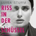 Riss in der Schüssel