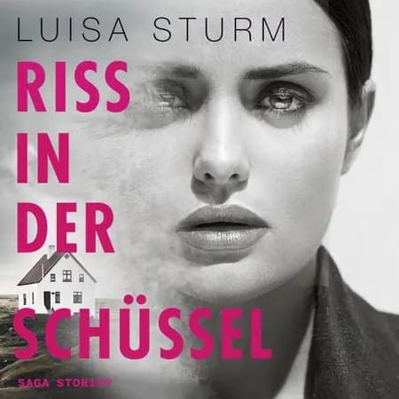 Riss in der Schüssel af Luisa Sturm