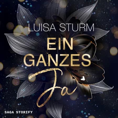 Ein ganzes Ja af Luisa Sturm