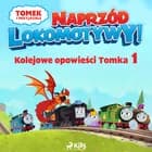 Tomek i przyjaciele - Naprzód lokomotywy - Kolejowe opowieści Tomka 1 af Mattel