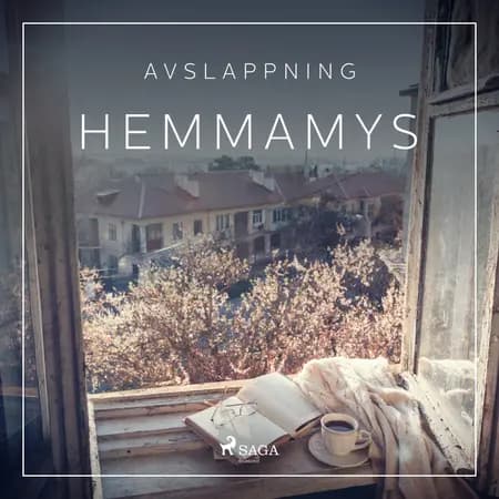 Avslappning - Hemmamys af Rasmus Broe