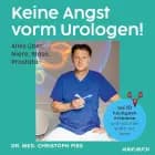 Keine Angst vorm Urologen! af Christoph Pies