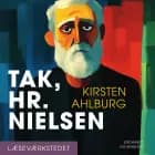 Tak, hr. Nielsen