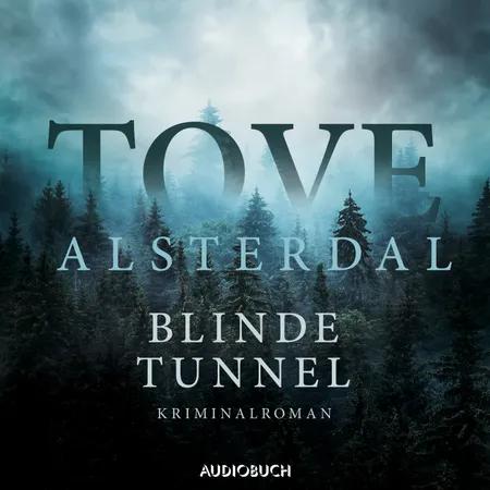 Blinde Tunnel af Tove Alsterdal