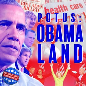 Obamas soft power skulle afløse krigene I Mellemøsten af Anders Agner Pedersen