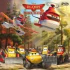 Planes 2: Redden & Blussen 