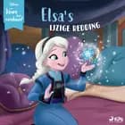 Disney Voor het verhaal: Elsa’s ijzige redding 