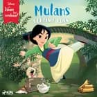 Disney Voor het verhaal: Mulans geheime plan 